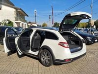 Usado Peugeot 508 RXH 120 HP (88 kW) 2012 Branco Carrinha
