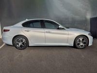 usado Alfa Romeo Giulia 2.2 Turbo Diesel 190cv AT8 Super