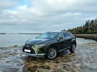 usado Lexus RX450h RXLuxury