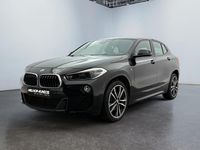 Usado BMW X2 150 HP (110 kW) 2020 Preto SUV