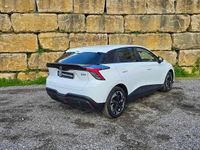 Usado MG MG4 EV Comfort 150 kW (204 HP) 2023 Branco Citadino