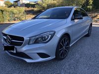 usado Mercedes CLA220 d