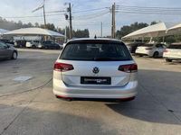 Usado VW Passat Business 150 HP (110 kW) 2019 Cinzento Carrinha