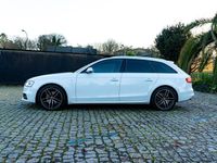 usado Audi A4 A.2.0 TDI Advance