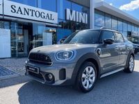 Usado Mini Cooper S 220 HP (161 kW) 2022 Cinza Citadino