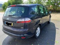 usado Ford S-MAX 1.8tdci 2006