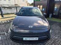 Usado Hyundai Kauai 159 kW (217 HP) 2023 Cinzento SUV