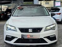 Usado Seat Leon CUPRA 150 HP (110 kW) 2017 Sedan
