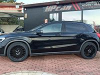 usado Mercedes GLA180 CDi Urban