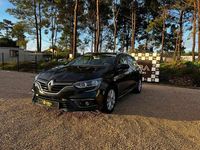 Usado Renault Mégane IV 115 HP (84 kW) 2020 Preto Carrinha