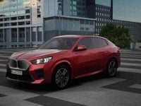 Novo BMW iX2 Comfort Edition 150 kW (204 HP) 2025 Vermelho SUV
