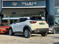 usado Nissan Juke 1.0