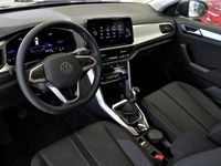 Usado VW T-Roc Life 116 HP (85 kW) 2024 Cinzento SUV