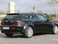 usado Alfa Romeo 159 Sportwagon 2.0 JTDM Sport 170 Cv.