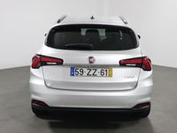 usado Fiat Tipo 1.3 Multijet 95cv Lounge