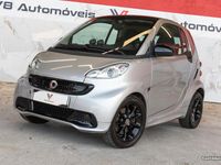 usado Smart ForTwo Coupé 0.8 CDi Pulse