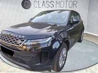 Usado Land Rover Range Rover evoque 309 HP (227 kW) 2021 Preto SUV
