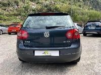 usado VW Golf V 