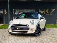 Usado Mini Cooper 116 HP (85 kW) 2014 Outra Citadino