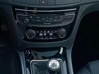 Usado Peugeot 508 SW Allure 115 HP (84 kW) 2013 Cinza Carrinha