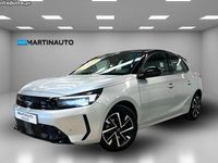 Usado Opel Corsa GS Line 100 HP (73 kW) 2024 Cinza Citadino