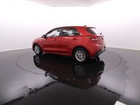 usado Kia Rio 1.2 CVVT ISG 5P Dynamic