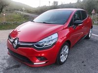 usado Renault Clio IV 