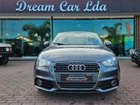 usado Audi A1 1.6 TDi Sport