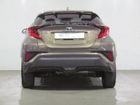 usado Toyota C-HR 1.8 Hybrid Exclusive + Pack Luxury