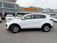 usado Kia Sportage 1.7 CRDi ISG Nav Line