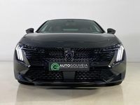 Usado Peugeot 508 Allure 180 HP (132 kW) 2024 Preto Sedan
