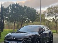 Usado Citroën C5 X 225 HP (165 kW) 2022 Carrinha