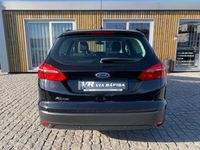 usado Ford Focus SW 1.5 TDCi Trend+