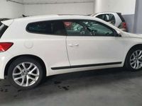 usado VW Scirocco 