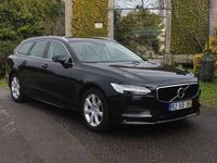 usado Volvo V90 2.0 D4 Momentum Geartronic