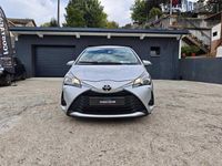Usado Toyota Yaris 90 HP (66 kW) 2017 Sedan