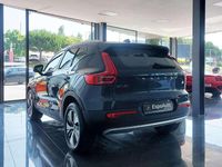 Usado Volvo XC40 Inscription 262 HP (192 kW) 2020 Azul SUV