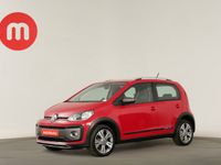 usado VW cross up! 1.0