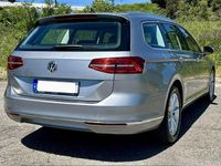 Usado VW Passat Highline 150 HP (110 kW) 2018 Carrinha