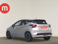 Usado Nissan Micra Acenta 92 HP (67 kW) 2022 Citadino