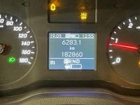 Usado Mercedes Sprinter 143 HP (105 kW) 2020 Branco Van