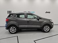 usado Ford Ecosport 1.0 EcoBoost 125 Auto Titanium Plus