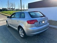 usado Audi A3 2.0TDI 110CV