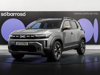 Usado Dacia Duster Extreme 101 HP (74 kW) 2025 Cinza SUV