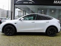 Usado Tesla Model Y 378 kW (514 HP) 2022 Branco SUV