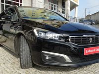 usado Peugeot 508 SW 2.0 BlueHdi GT-Line 150cv