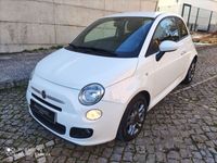 usado Fiat 500 1.2 Sport