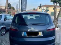 usado Ford S-MAX 1.8 TDCi Trend 7L