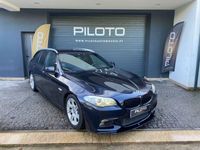 usado BMW 520 d Pack M