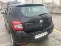 usado Dacia Sandero 1.2 GPL / Gasolina